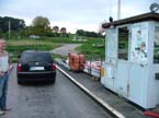 Weser Fähre