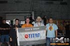 3.Platz im BF2 Turnier: Gamer-Allianz ([SKN] & O.P.A.)