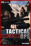 FAQ zu Tactical Ops